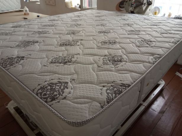 Ортопед матрасла