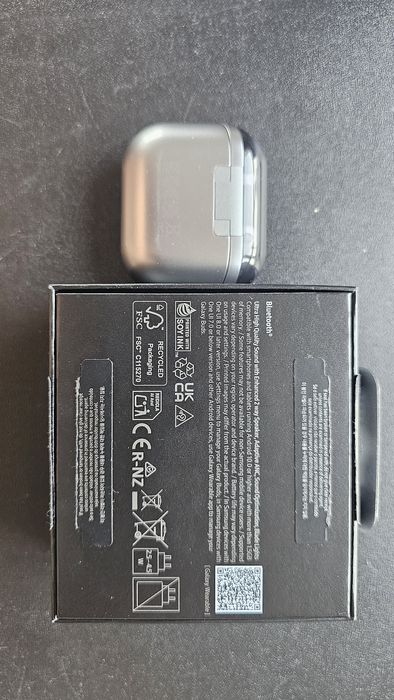 Оригинальные Samsung Galaxy Buds 3 Pro