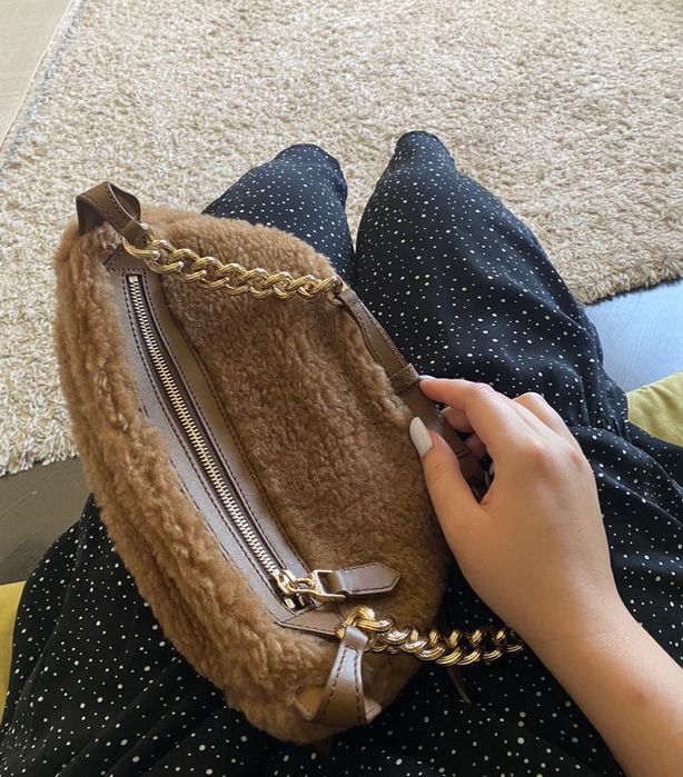 Сумка MaxMara Италия