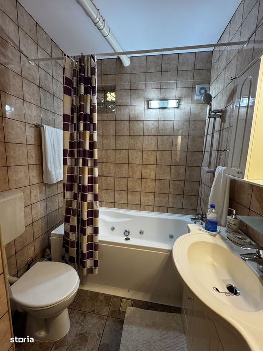 2 camere - centrala proprie Floreasca