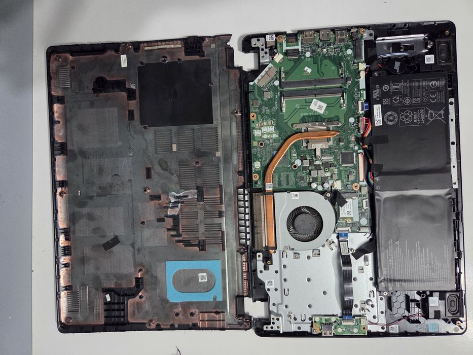 Acer Ryzen 5 3500u