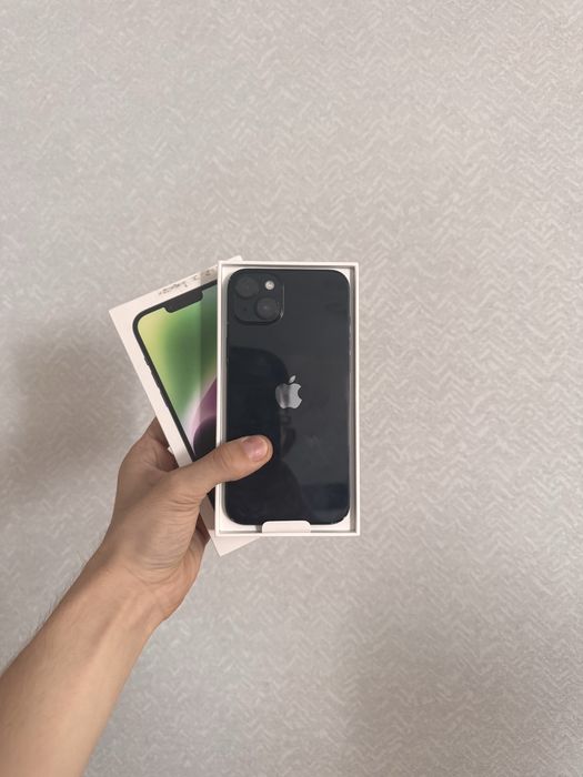 iPhone 14 Plus | 128Gb | 83%