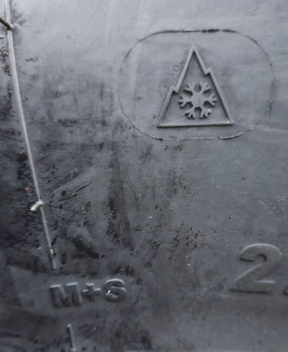 275/70 R16, 114T, GRIPMAX  INCEPTION A/T, Anvelope All Season M+S