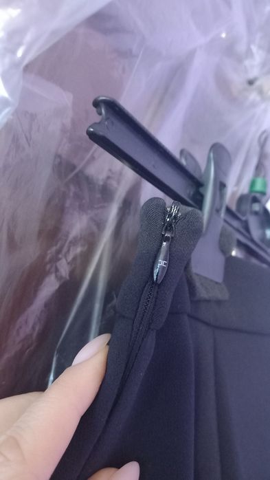 Дамски панталон на Elizabetta Franchi