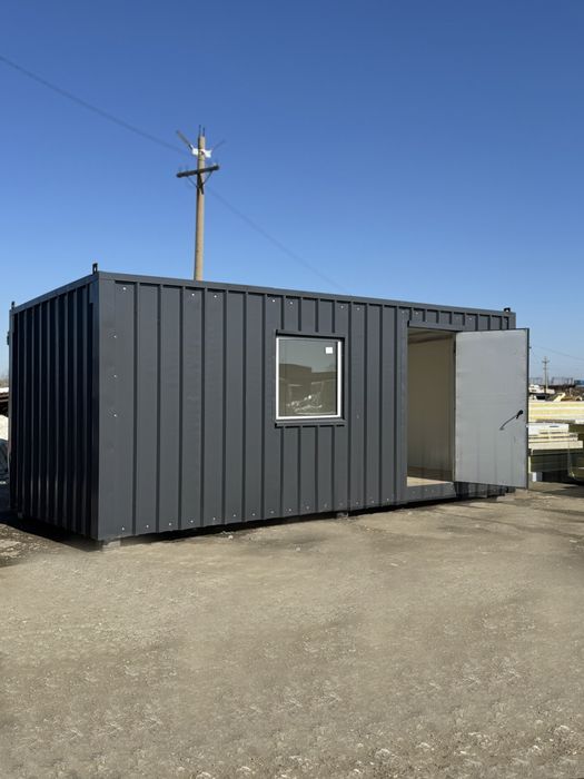 Бытовка / вагончик (новый)