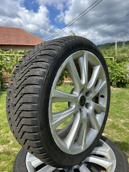 Jante 5x112 r18