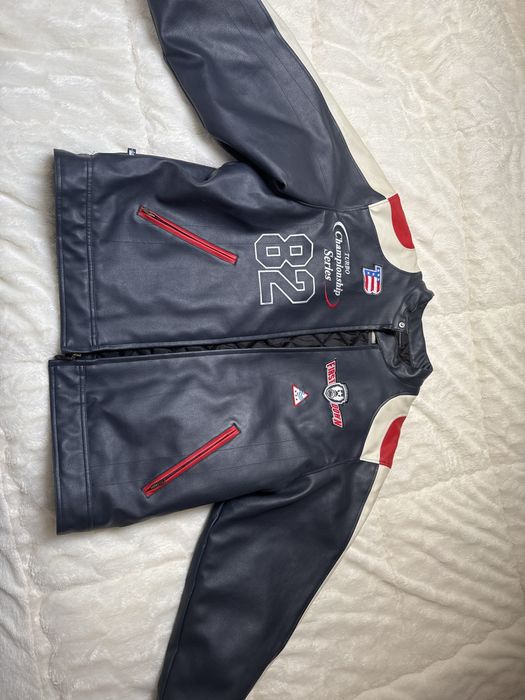 Geaca first down gear xxl model rar