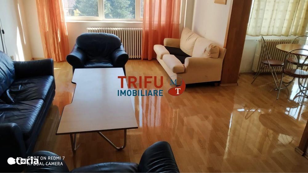 Apartament 4 camere foste proprietati Cetate 101 mp