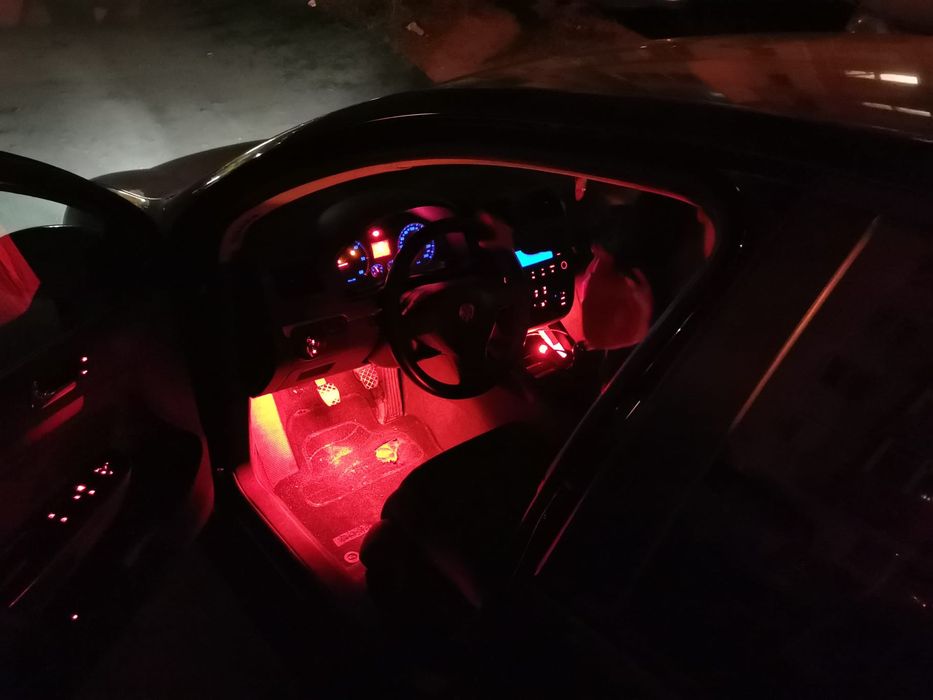 GOLF 5 1.9 TDI manual 5 trepte