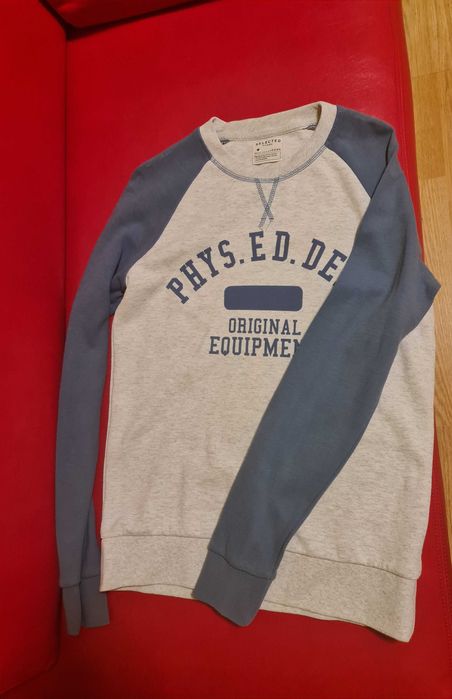 мъжки блузи всяка за 12 лв