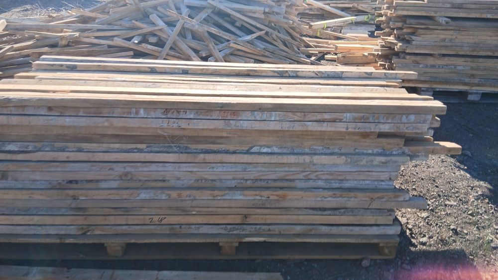 Продам бруски разной длины