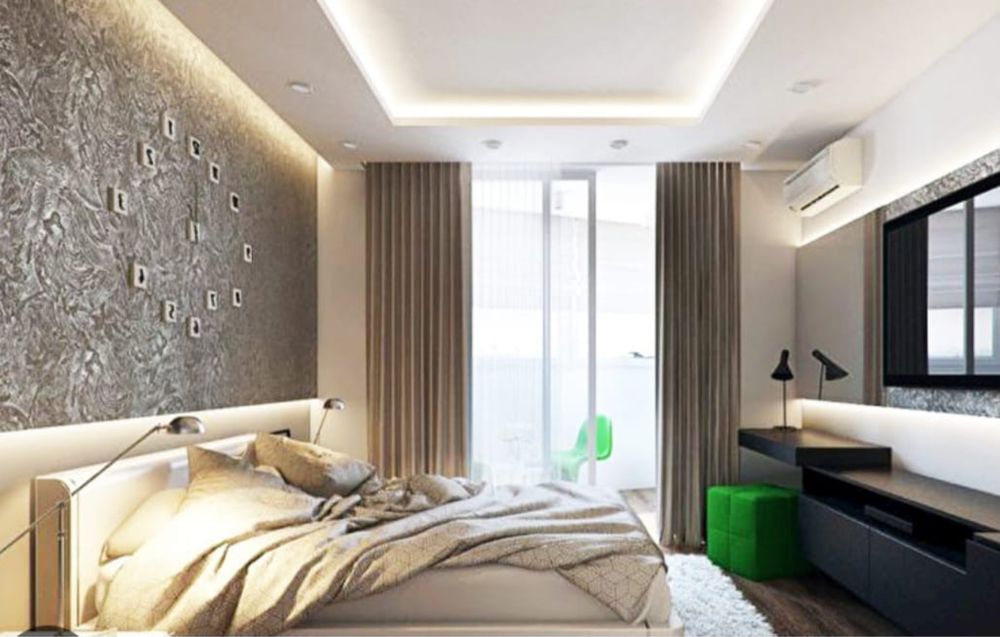 Сдаётся квартира посуточно и почасам