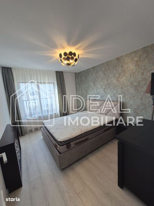 Casă tip duplex de închiriat în Șelimbăr | 121mpu și 140 mp curte