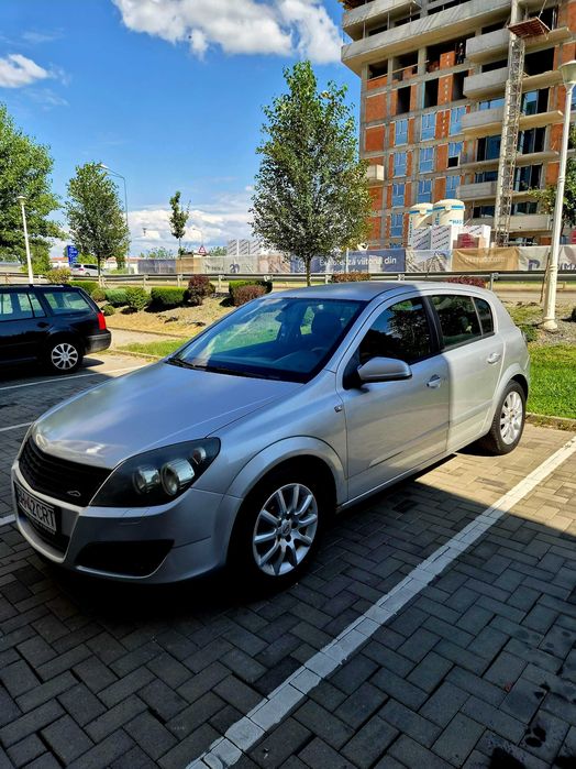 OPEL Astra 2006 — imagine 4