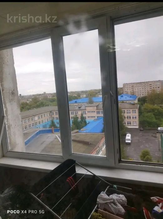 Продается 2ком Валиханова 21