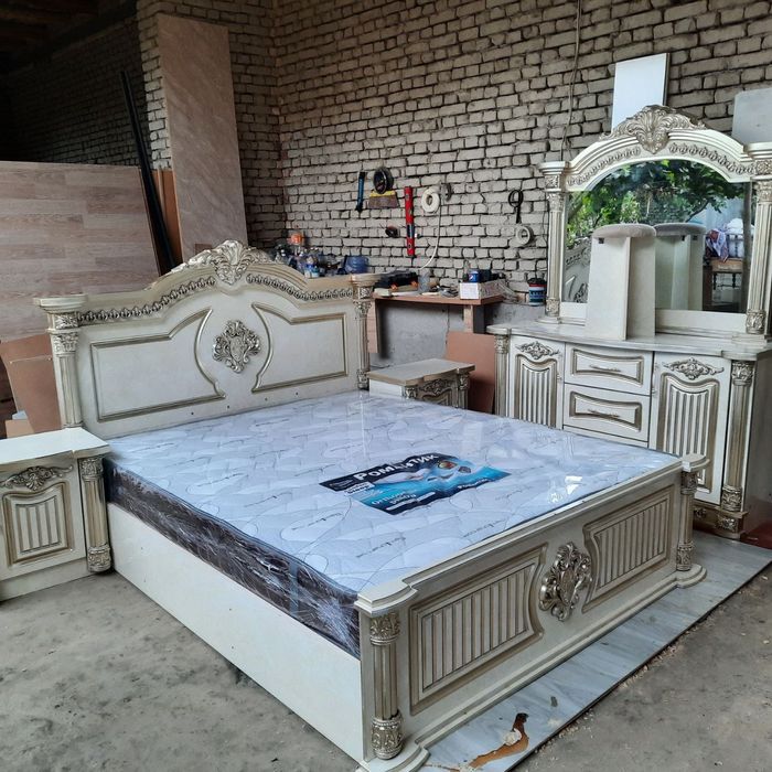 Barcha turdagi Mebellar