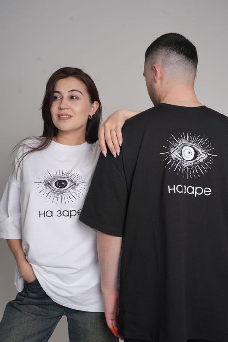 Продам оптом футболки оверсайз | Optop oversize futbolka sotiladi