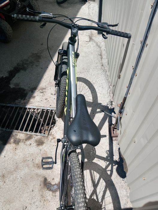 Продам Велосипед Trixx