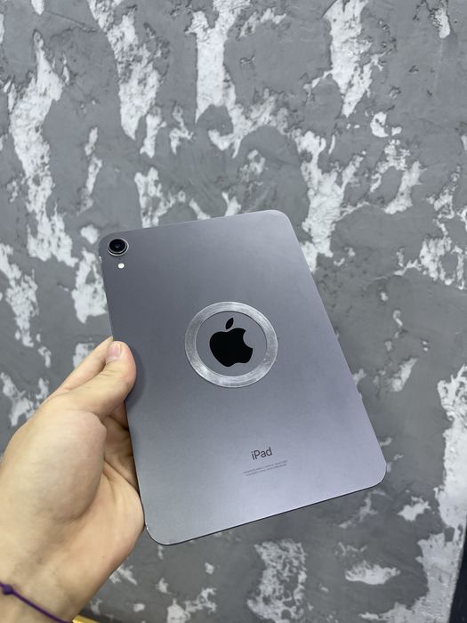 Ipad 6 mini  WIFI