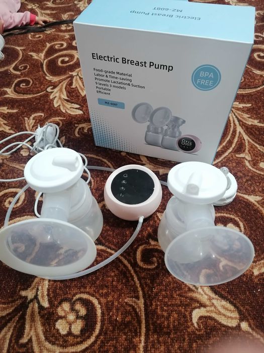 Pompa de san simpla(a fost dubla)