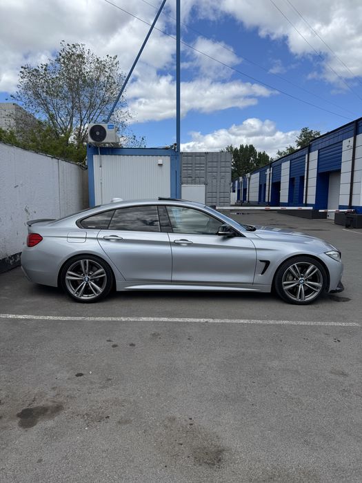 Диски R19 BMW M оригинал