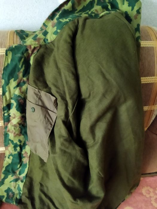 Продаю бушлат Российский