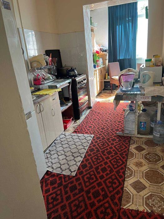 3х комнатная квартира, Мирзо улугбекский район.