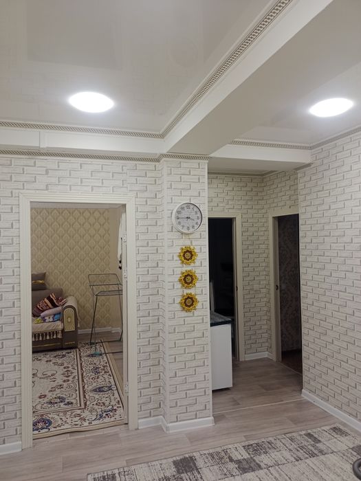 Продам 2 ком квартиру