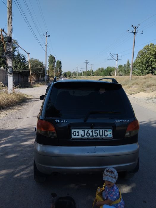 Срочно продаю Матиз бест темный серый 2009 год