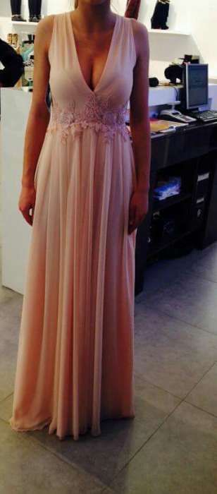 Rochie ocazie ,,ANA RADU"