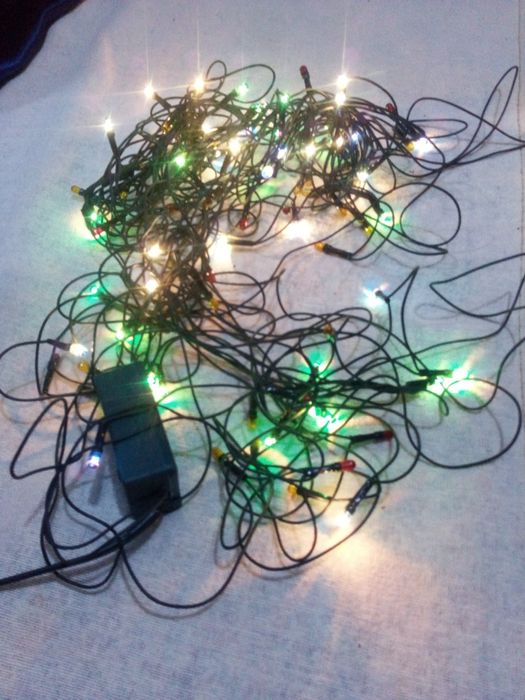 Instalație luminoasa