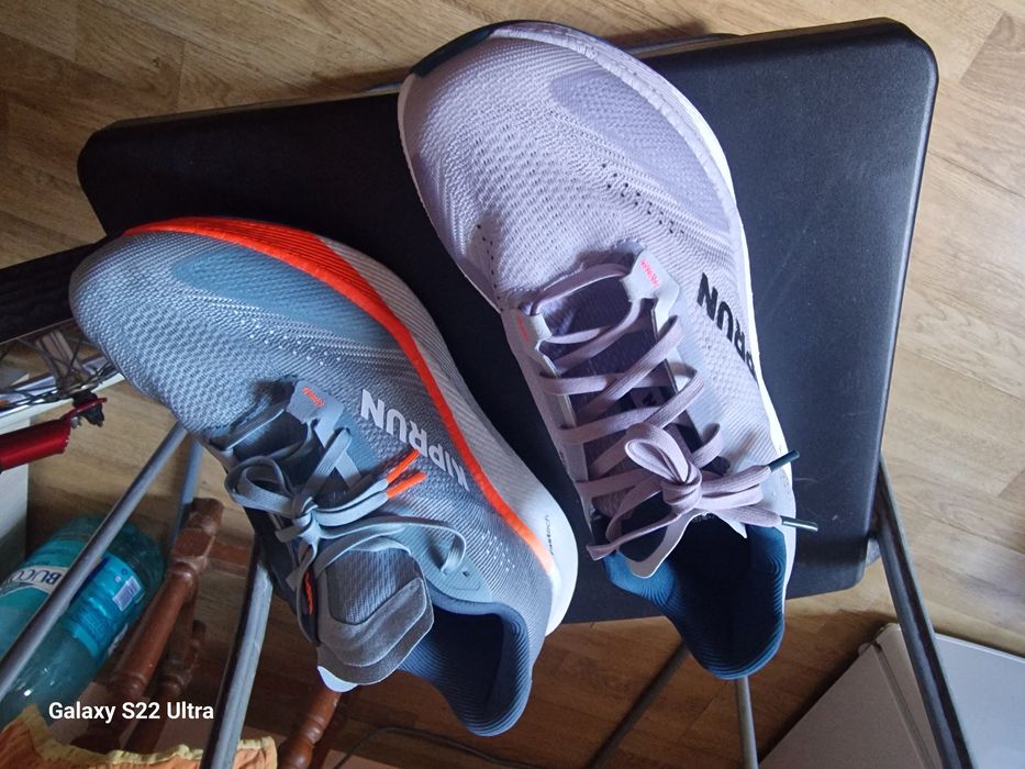 Adidasi  Alergare Kiprun Kipride Mărimea 43 NOI în cutie (Model Fastech)