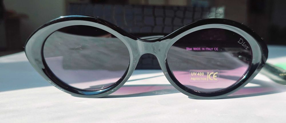 Set ochelari de soare Di0r.