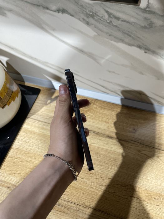 Айфон 13 про макс 256гб