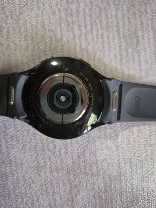 Смарт-часы Samsung Galaxy Watch6 44 мм