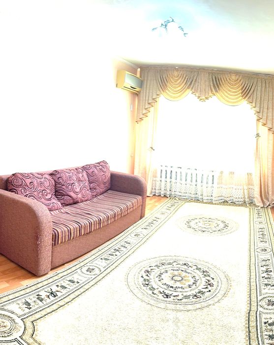 2к кв в центре по ул. Махамбета