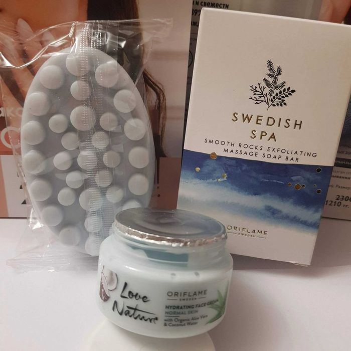 Готовые наборы подарки девушке