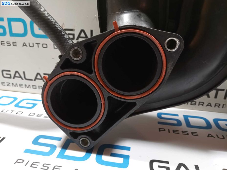 Galerie Admisie Aer BMW Seria 3 E46 318i 1.8 1.9 1998 - 2006 Cod 1432032 [M6037]