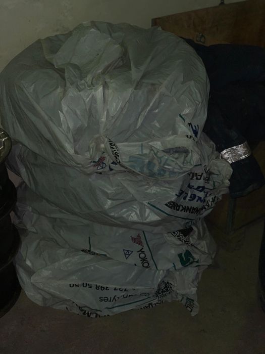 Шина TRIANGLE летний договор есть