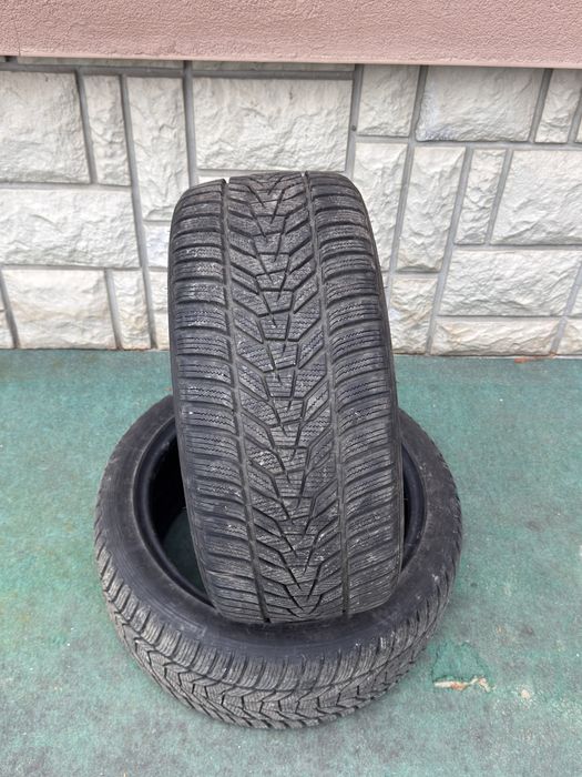Hankook winter i-cept evo 3 245/40/17