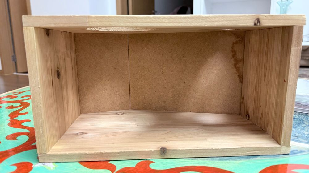 Домик для грызунов