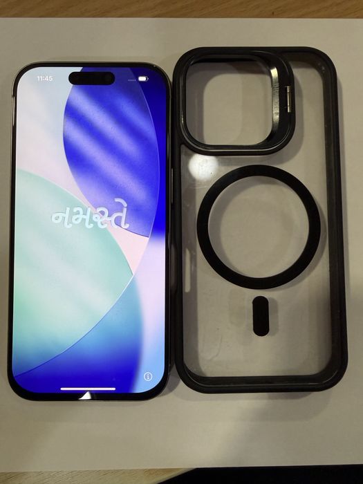 Iphone 16 pro 512gb