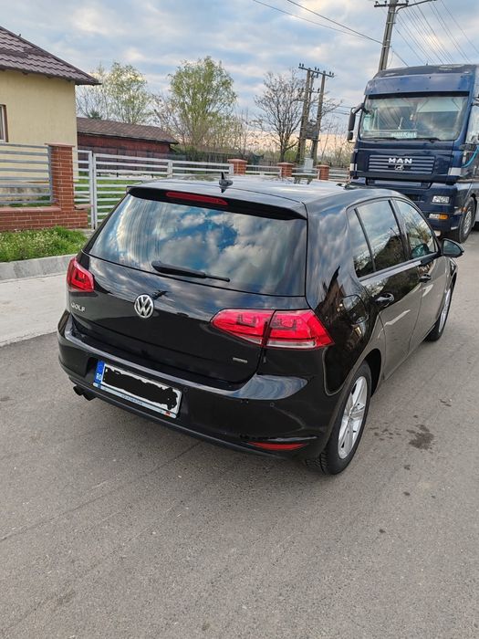 VOLKSWAGEN Golf 2015 — imagine 3