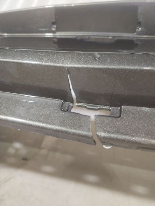 Bara spate Toyota Auris, Hatchback, 2015, 2016, 2017, 2018, cod origine OE 52159-02D30.