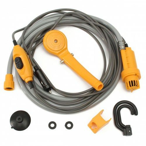 Душ 12v за запалка на автомобил