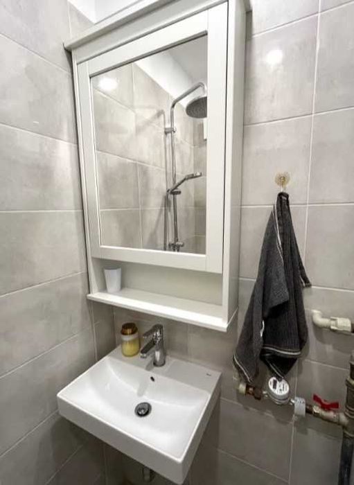 Дава се под наем Двустаен апартамент в София, Изток - 55 кв.м за 650 € - Снимка #8