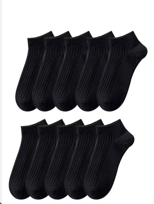 Șosete bărbați și dama 20 de perechi 100 lei