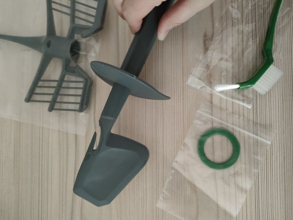 Насадки для Термомикс