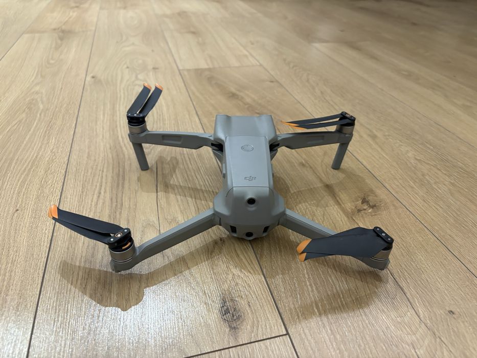 Дрон DJI Air 2S Fly More Combo