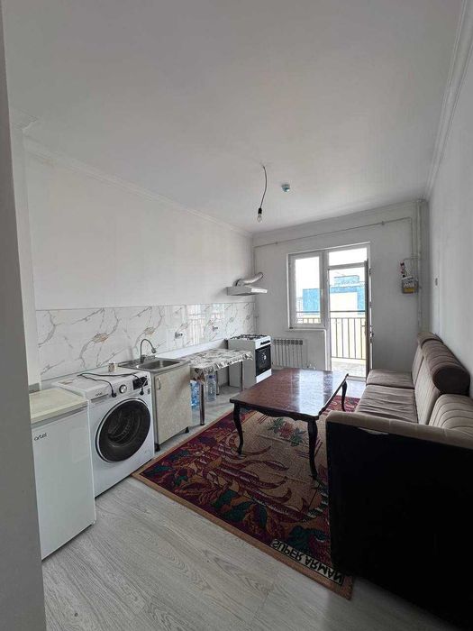 Bektemir tumani "Musaffo Maskan" TJM 2 xonali uy ijaraga beriladi